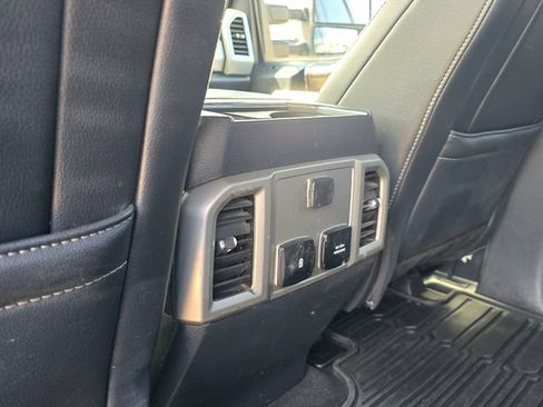 Used 2022 Ford F350 Lariat w/ Lariat Ultimate Package image 12