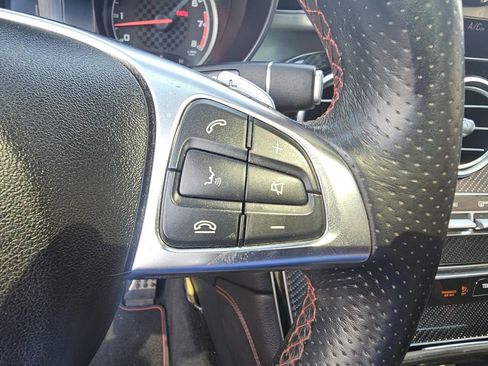 Used 2019 Mercedes-Benz GLC 43 AMG 4MATIC image 19