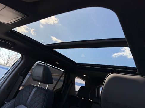 New 2026 Honda Pilot Black Edition image 11