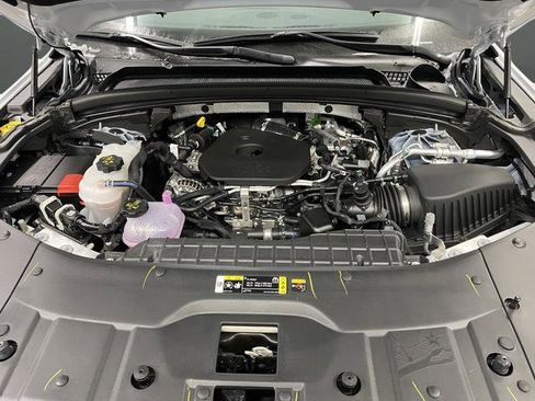 New 2026 Jeep Grand Cherokee Altitude image 40