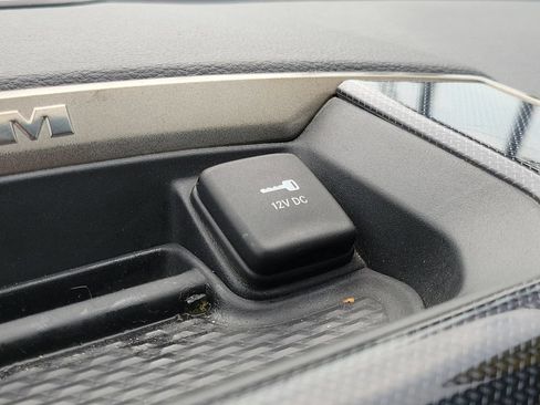 Used 2019 RAM 1500 Sport w/ Level 2 Equipment Group AWD/4WD image 30