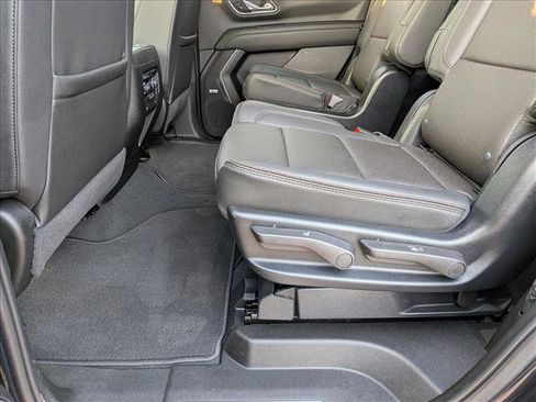 Certified 2024 Chevrolet Tahoe High Country image 19