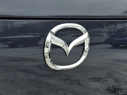 Certified 2025 MAZDA CX-50 2.5 Hybrid w/ Premium Plus Pkg image 29