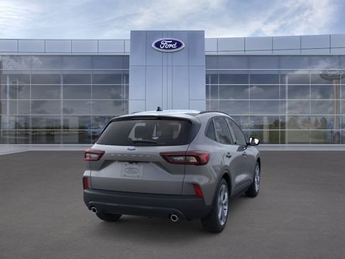 New 2026 Ford Escape ST-Line FWD image 32
