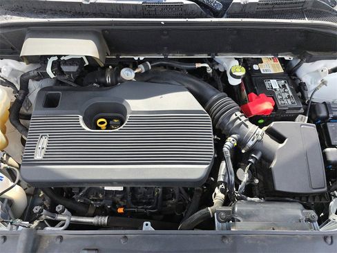 Used 2020 Lincoln Nautilus FWD w/ Equipment Group 101A image 35