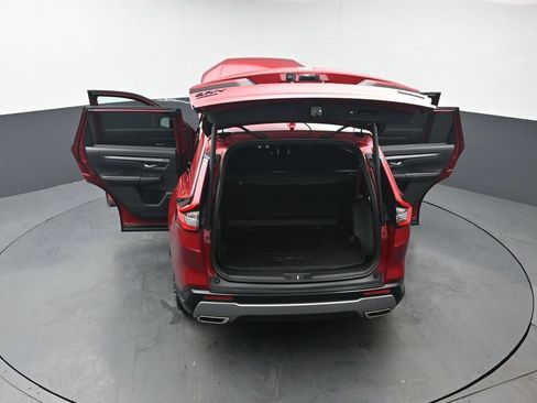 Used 2026 Honda CR-V TrailSport image 48