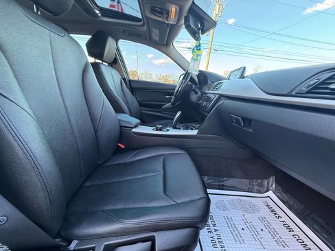Used 2013 BMW 320i xDrive Sedan image 11