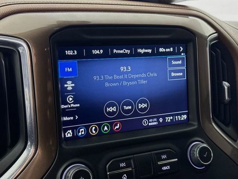 Used 2022 Chevrolet Silverado 3500 High Country image 17