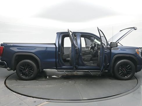 Used 2021 GMC Sierra 1500 Elevation image 57