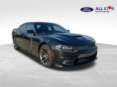 Used 2021 Dodge Charger R/T w/ Daytona Edition Group