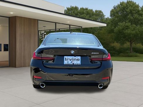 New 2026 BMW 330i Sedan image 10