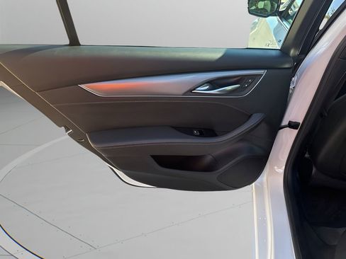 Certified 2024 Cadillac CT5 Premium Luxury image 17