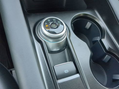 New 2026 Ford Explorer Tremor image 69