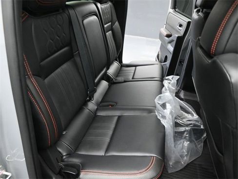 Used 2023 Nissan Frontier PRO-4X w/ Pro-4X Premium Package image 27