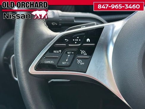 Used 2025 Mercedes-Benz CLA 250 CLA 250 image 22