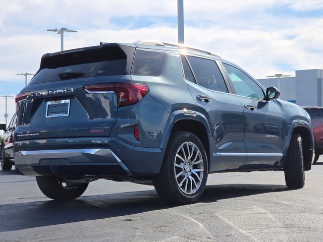 New 2027 GMC Terrain Denali AWD/4WD image 18