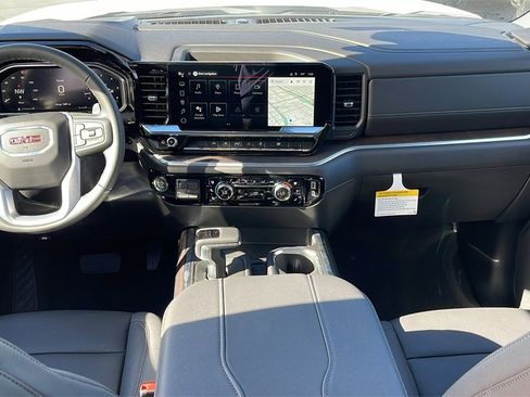 New 2026 GMC Sierra 1500 SLT w/ SLT Premium Package image 14