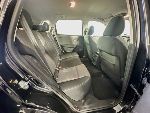Used 2021 Nissan Rogue SV AWD/4WD image 24