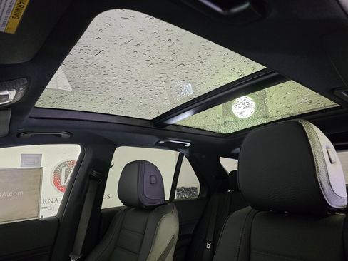 New 2025 Mercedes-Benz GLE 450 4MATIC image 11