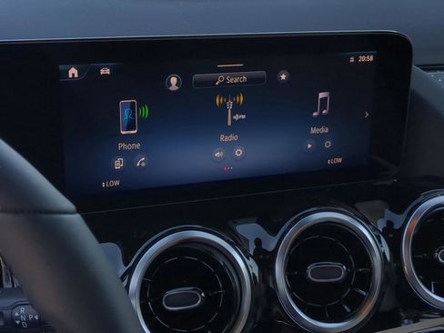 Certified 2026 Mercedes-Benz GLA 250 GLA 250 image 26