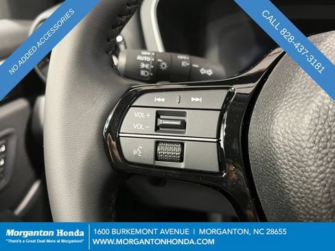 New 2026 Honda Pilot EX-L image 16