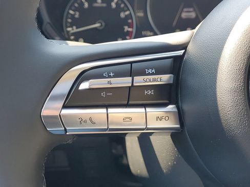 New 2026 MAZDA CX-50 AWD 2.5 S w/ Weather Package image 20