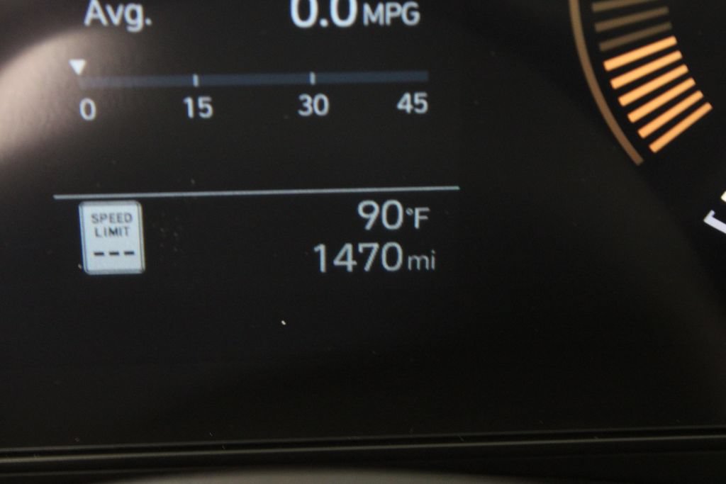 Certified 2026 Hyundai Kona SEL Sport FWD image 29