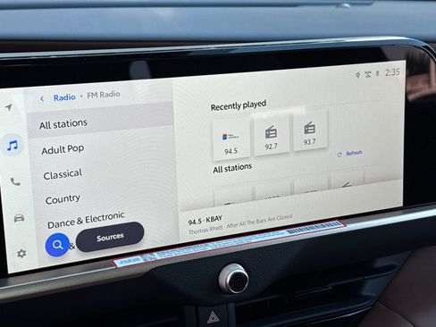 New 2026 Toyota Crown Signia image 19