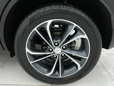 Used 2023 Buick Encore GX Select FWD image 46