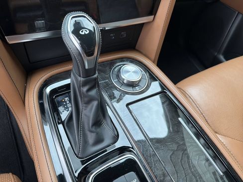 Used 2023 INFINITI QX80 Sensory w/ Cargo Package AWD/4WD image 29