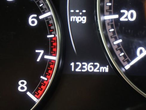 Used 2024 MAZDA CX-30 AWD 2.5 S image 13