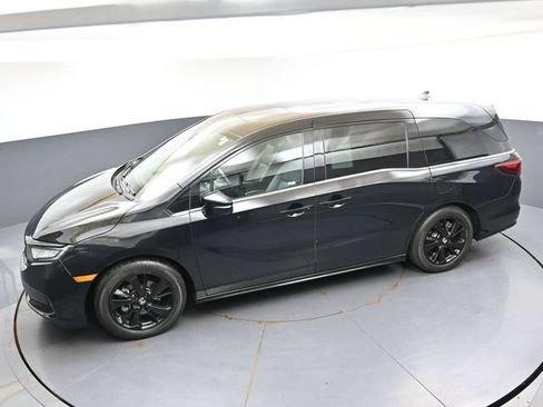 Used 2023 Honda Odyssey Sport image 49