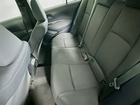 Used 2024 Toyota Corolla LE image 26