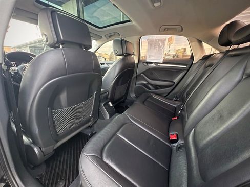 Used 2015 Audi A3 2.0T Premium image 18