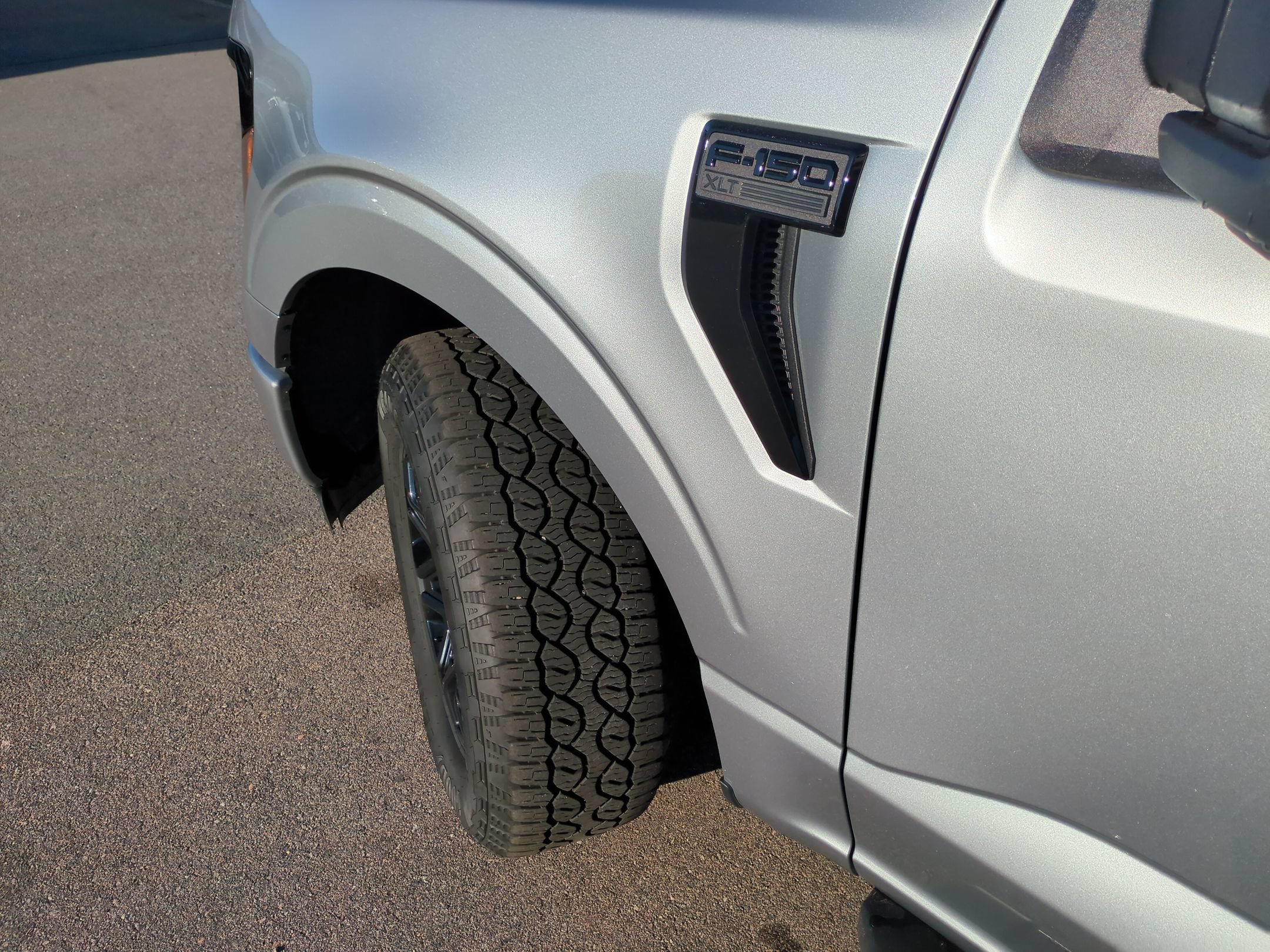 Certified 2024 Ford F150 XLT w/ Equipment Group 302A MID AWD/4WD image 12