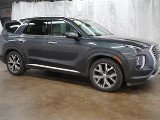 Used 2022 Hyundai Palisade Limited AWD/4WD video 1