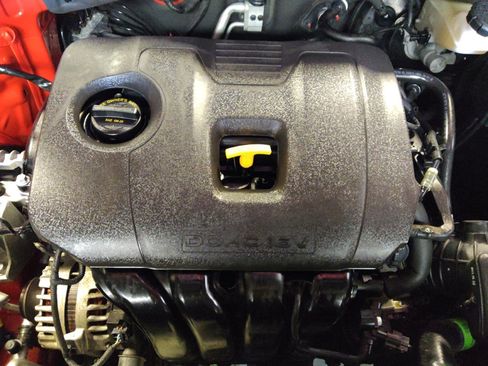 Used 2022 Kia Soul LX w/ Technology Package FWD image 30