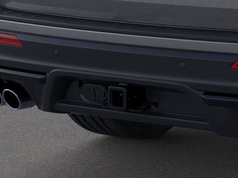 New 2026 Ford Explorer ST w/ Sun And Sound Package image 23