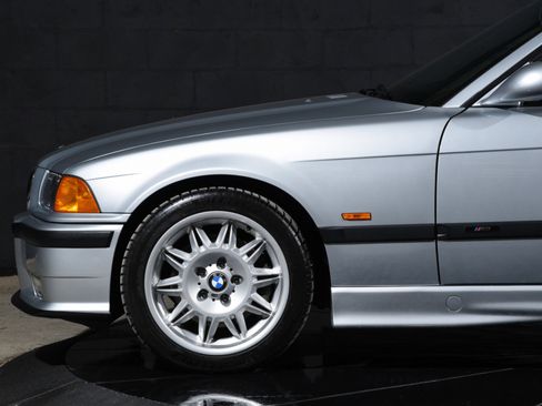Used 1998 BMW M3 Coupe image 38