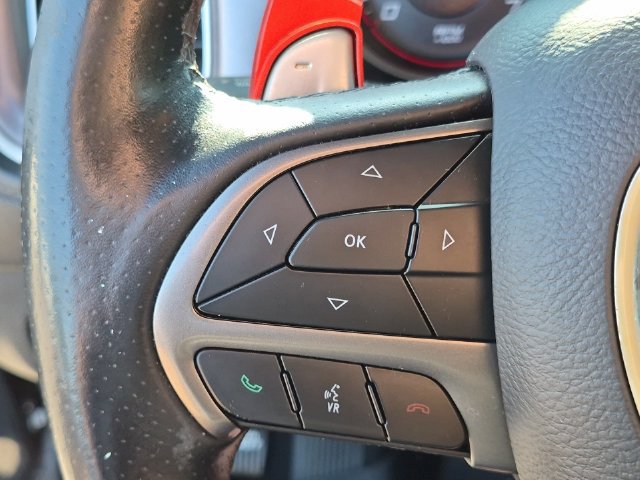 Used 2019 Dodge Charger Scat Pack w/ Plus Group RWD image 19
