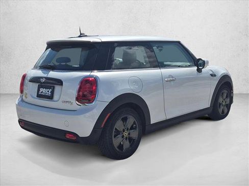 Used 2024 MINI Cooper SE FWD image 5