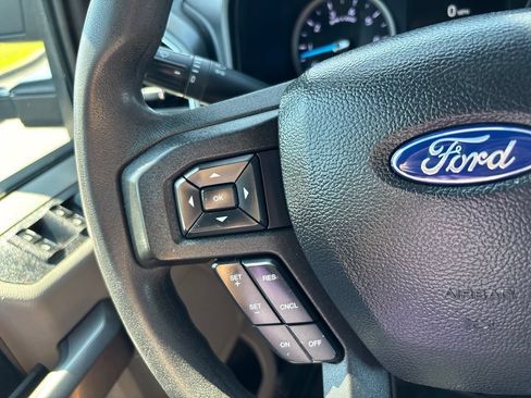 Used 2021 Ford F250 XLT AWD/4WD image 25