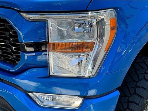 Used 2021 Ford F150 XL w/ STX Appearance Package RWD image 27