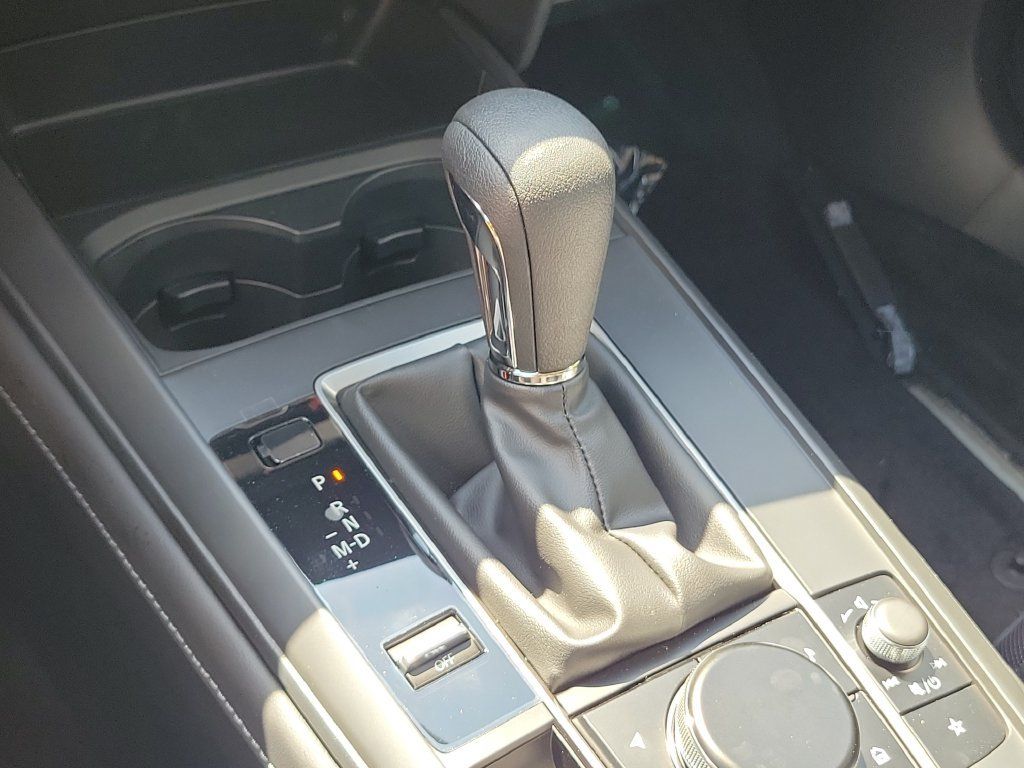 New 2026 MAZDA CX-30 AWD 2.5 S image 29