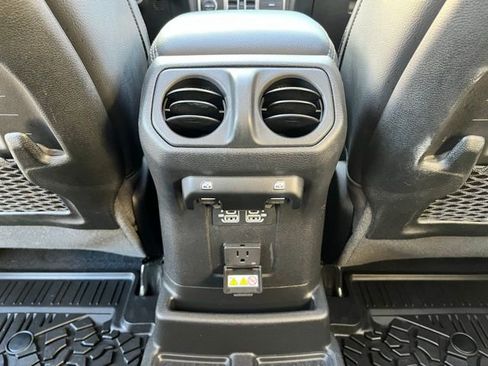 Used 2023 Jeep Wrangler Unlimited Rubicon 392 w/ Xtreme Recon 35" Tire Package image 24