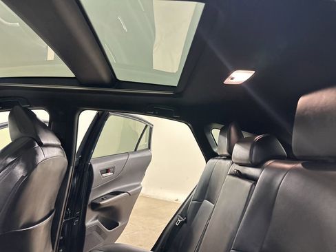 Used 2021 Toyota Venza Limited w/ Advanced Technology Package image 32