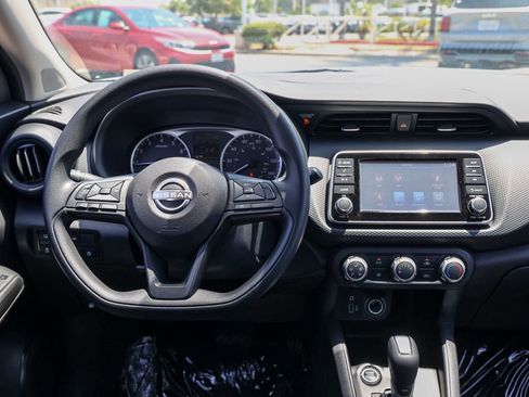 Used 2024 Nissan Kicks S FWD image 20