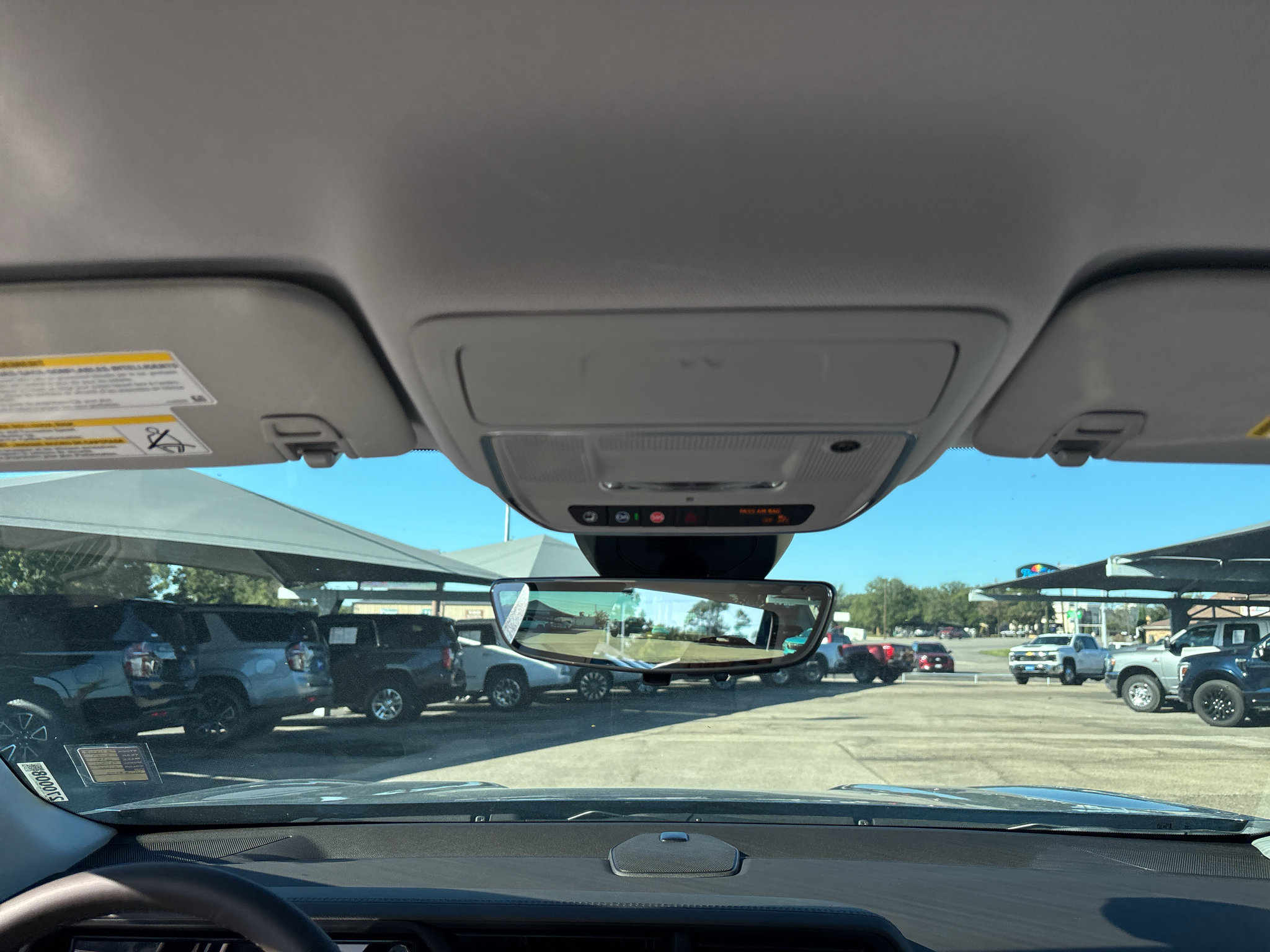 New 2027 GMC Terrain Denali AWD/4WD image 25
