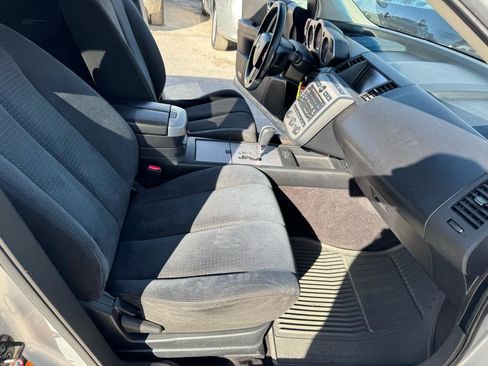 Used 2007 Nissan Murano SL image 19