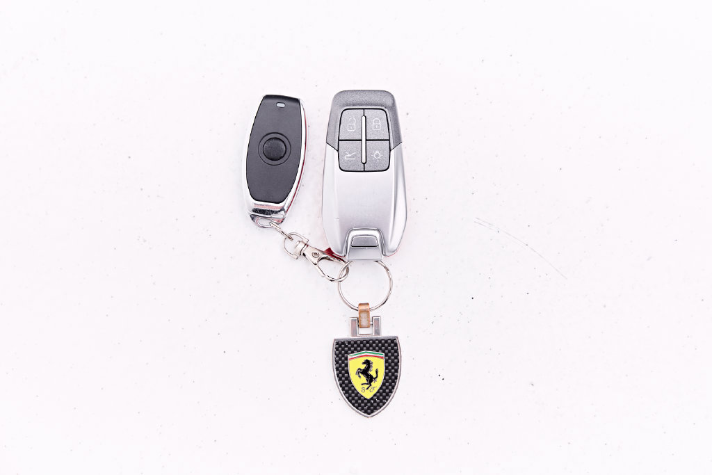 Used 2018 Ferrari 488 Spider RWD image 86